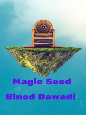 cover image of Magic Seed